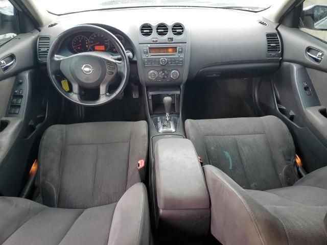 2011 Nissan Altima Base