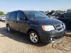 2011 Dodge Grand Caravan Crew