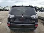 2010 Mitsubishi Outlander SE