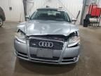 2007 Audi A4 2.0T Quattro