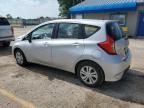 2019 Nissan Versa Note S