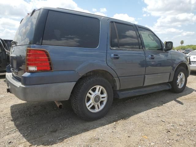 2003 Ford Expedition XLT