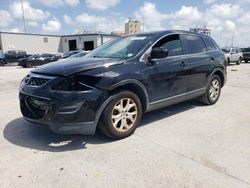 Mazda salvage cars for sale: 2011 Mazda CX-9