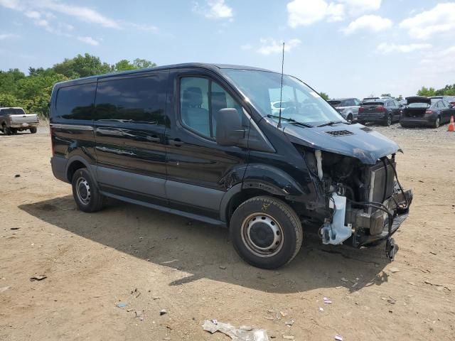 2017 Ford Transit T-150