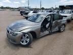 2016 BMW 328 D Xdrive