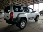 2013 Nissan Xterra X