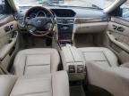 2012 Mercedes-Benz E 350