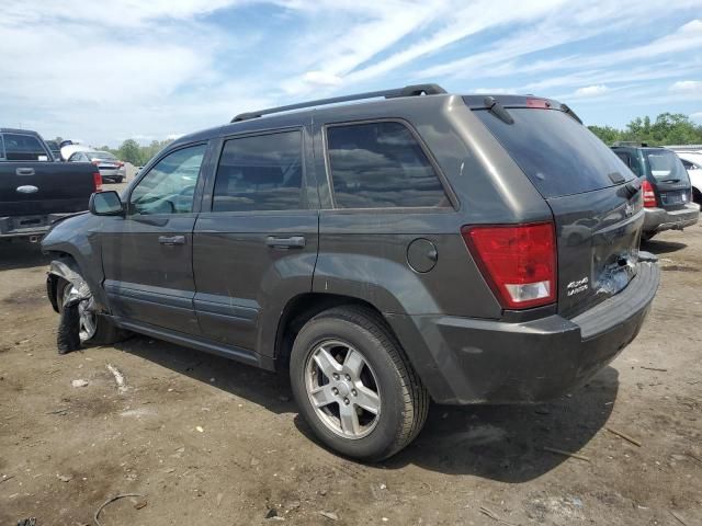 2006 Jeep Grand Cherokee Laredo