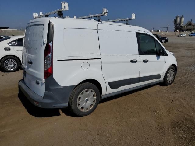 2018 Ford 2020 Ford Transit Connect XL