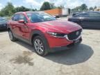 2022 Mazda CX-30 Select