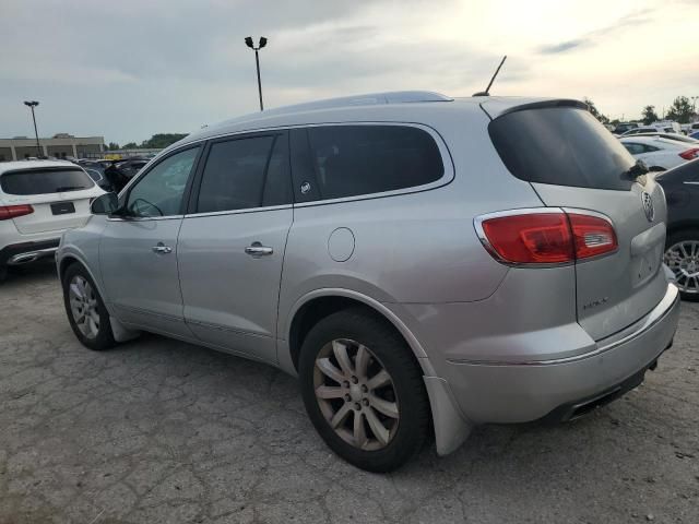 2014 Buick Enclave