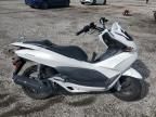 2011 Honda PCX