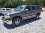 2001 Chevrolet Tahoe C1500