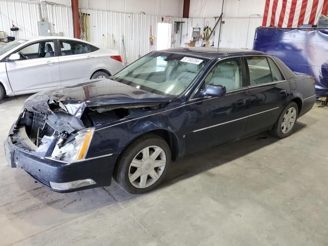 2006 Cadillac DTS