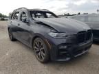 2022 BMW X7 M50I