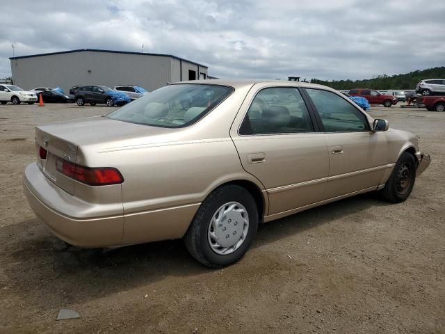 1998 Toyota Camry CE