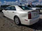 2011 Cadillac STS Luxury Performance