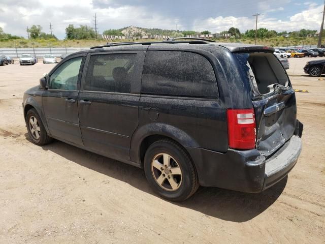 2008 Dodge Grand Caravan SE