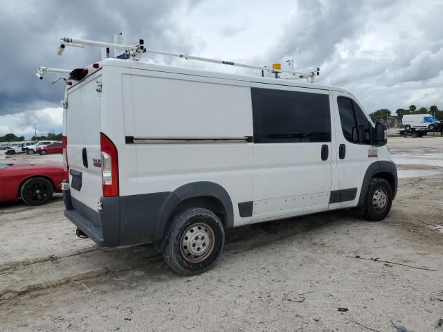 2014 Dodge RAM Promaster 1500 1500 Standard