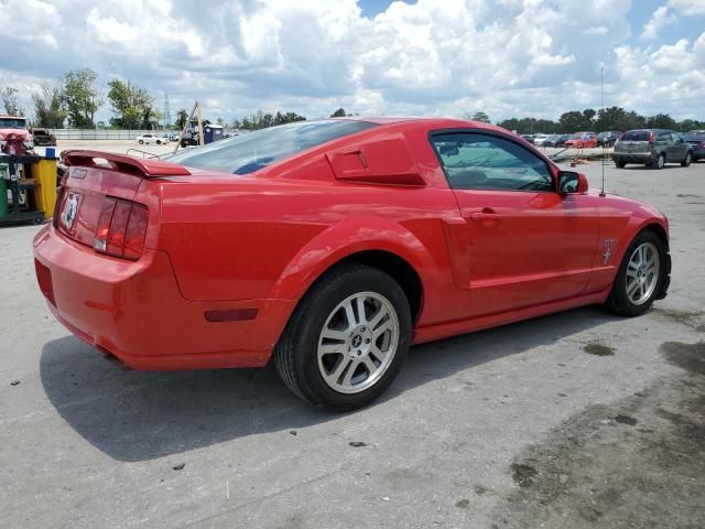 2006 Ford Mustang GT