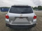 2013 Toyota Highlander Base