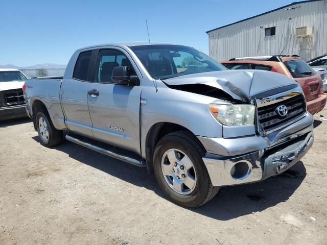 2008 Toyota Tundra Double Cab