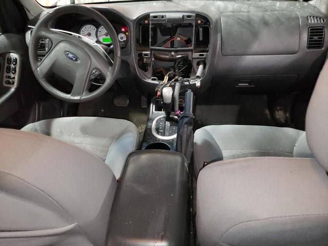 2006 Ford Escape XLT