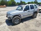 2003 Jeep Liberty Sport