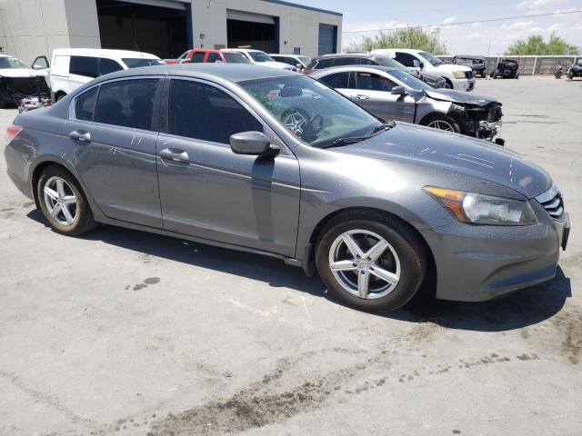 2011 Honda Accord LX