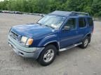 2001 Nissan Xterra XE