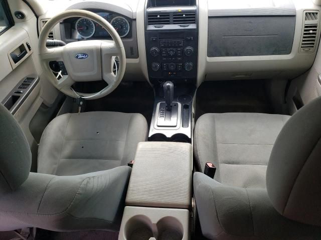 2012 Ford Escape XLS