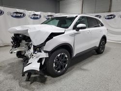 KIA Sorento s Vehiculos salvage en venta: 2024 KIA Sorento S