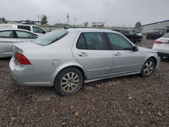 2006 Saab 9-5 Base