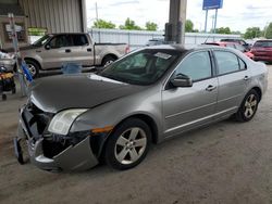 Carros salvage a la venta en subasta: 2009 Ford Fusion SE