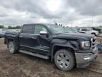 2016 GMC Sierra K1500 SLT