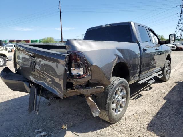 2019 Dodge RAM 2500 BIG Horn