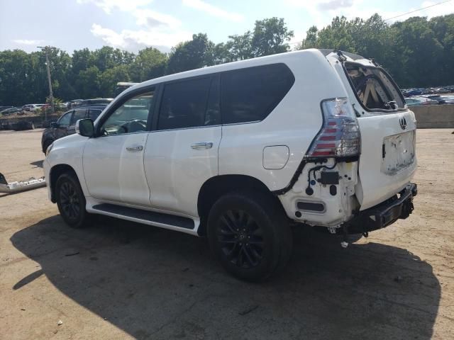 2020 Lexus GX 460 Premium