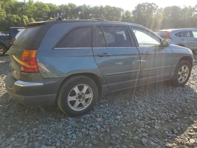 2005 Chrysler Pacifica Touring