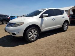 Hail Damaged Cars for sale at auction: 2011 Nissan Murano S