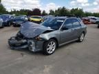 2006 Subaru Impreza 2.5I Sports Wagon