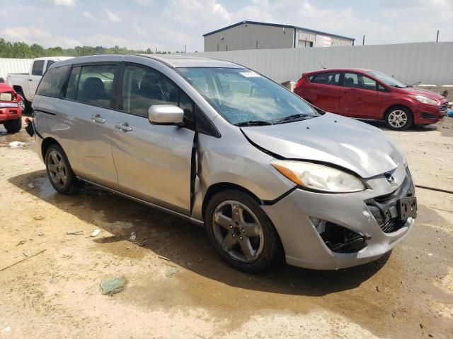 2012 Mazda 5