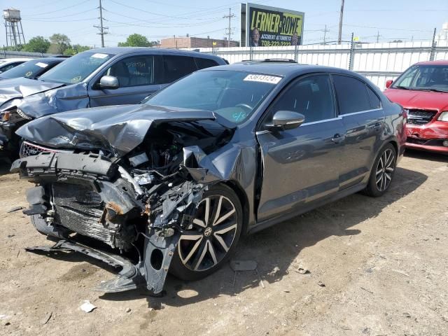 2013 Volkswagen Jetta GLI