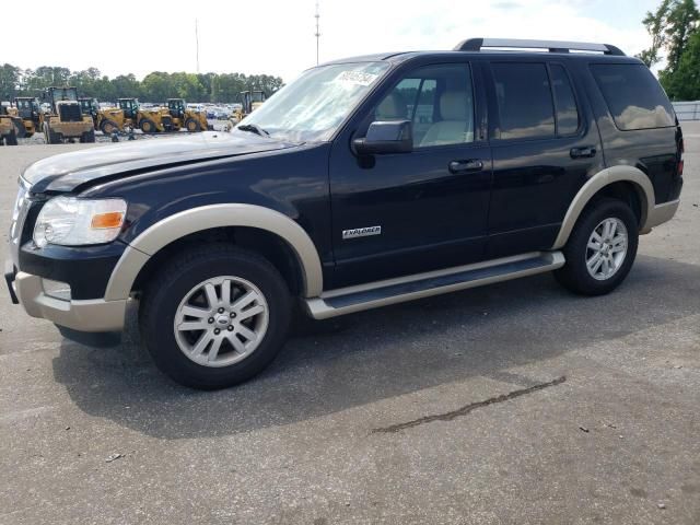 2006 Ford Explorer Eddie Bauer