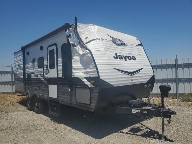 2022 Jayco Trailer