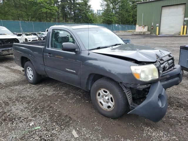 2009 Toyota Tacoma