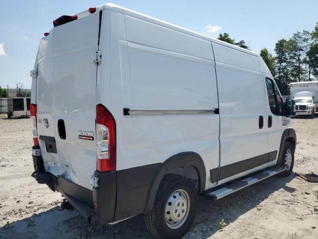 2022 Dodge RAM Promaster 2500 2500 High