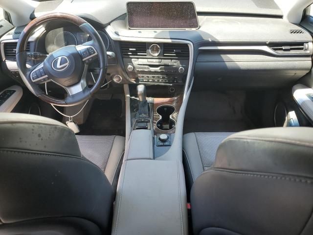 2018 Lexus RX 350 Base