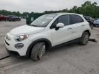 2021 Fiat 500X POP