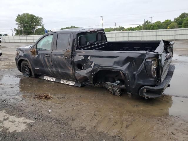 2021 GMC Sierra C1500 Elevation