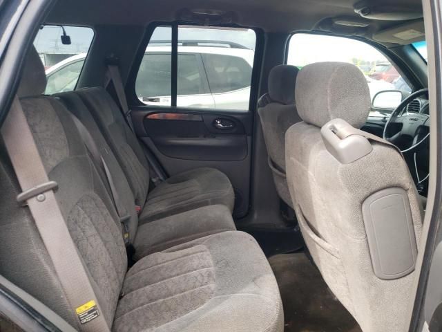 2002 GMC Envoy